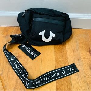 True religion Fanny pack